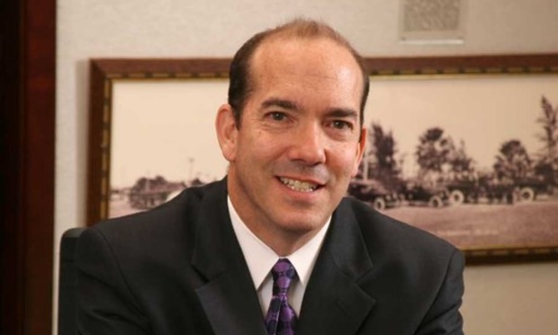 Mitch Burnstein Takes Over Weiss Serota Law Firm Leadership