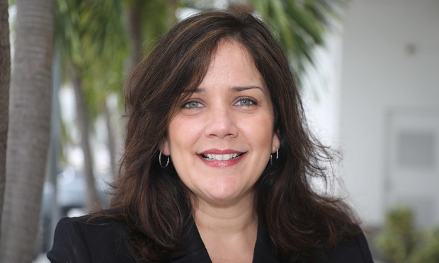 Want to Get the Lowdown on the Biggest Miami Projects Talk to Iris Escarra