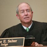 Judge Vance E. Salter