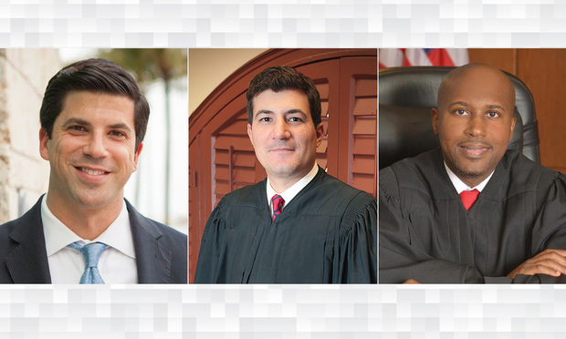 Trump to Announce Three Selections for South Florida Federal Judgeships