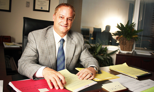 Miami's Lydecker Diaz Law Firm Expands in Florida New Jersey