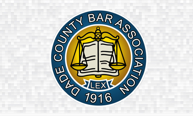 Uproar at Dade County Bar Over Association's Finances