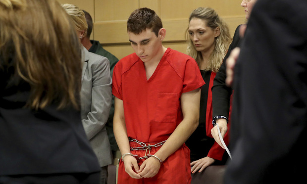 Survivor Wants Broward Defender and State Attorney Out of Parkland School Shooting Case