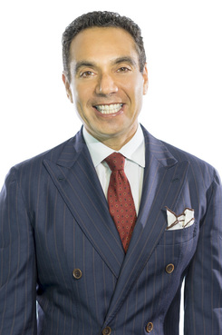 Spencer Aronfeld, Founding partner Aronfeld Trial Lawyers Miami