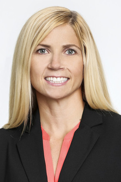 Stephanie Kane, counsel with Bradley in Tampa, Florida.