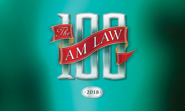 3 Big Florida Firms Remain on the Am Law 100