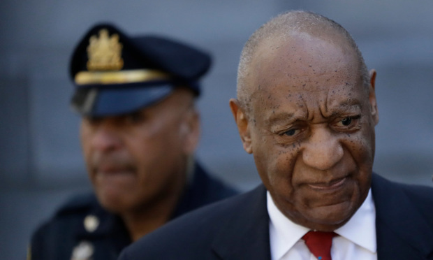 Florida Lawyer Will Push Calif Case Against Bill Cosby After 'Guilty' Verdict