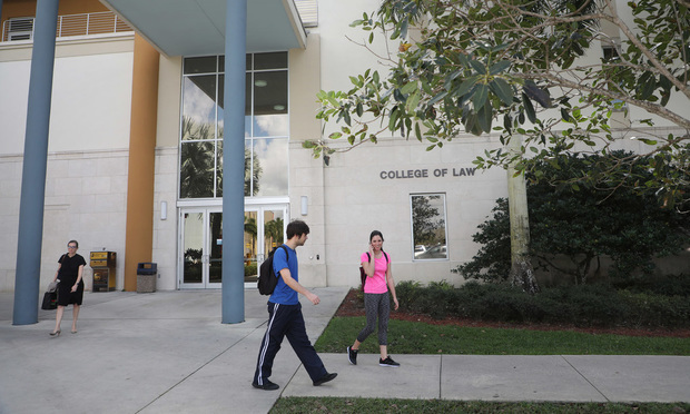 FIU Continues to Lead the Way in Bar Exam Pass Rates
