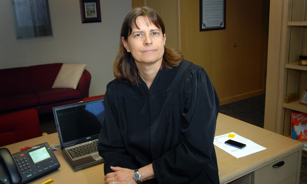 Broward Circuit Judge Lisa Porter Announces Resignation