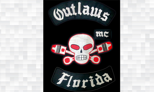Outlaws MC Florida/photo courtesy of Google maps
