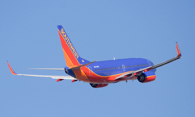 Southwest Airlines Passengers Looking to Lawyer Up After Emergency Landing