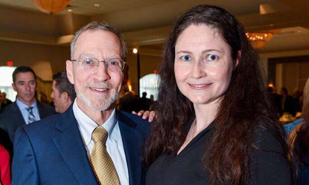 After Hours — AJC Miami Holds Its Learned Hand Awards Dinner | Daily ...