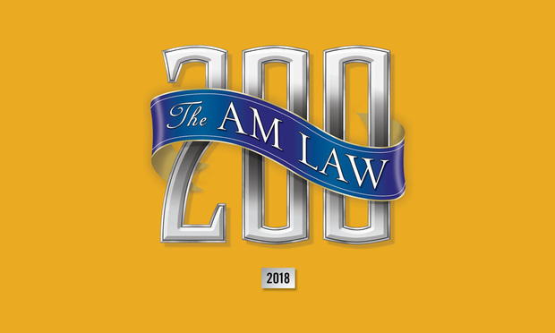 Four Florida Firms Among Am Law Second Hundred