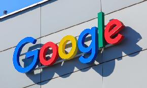 Breach of Contract Lawsuit Survives Google's Motion to Dismiss