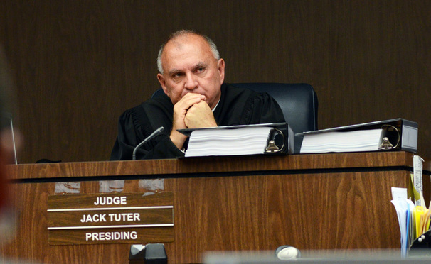 Broward Judges to Step Out of Courthouses to Preside in Community Court