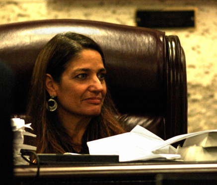 5 Judges Vying to Replace Miami Dade Circuit Judge Sarah Zabel