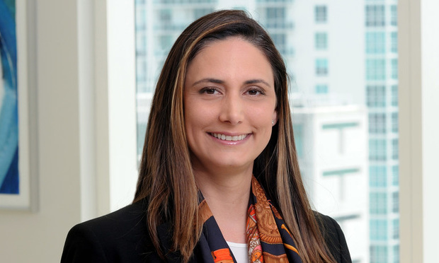 Diversity and Inclusion Individual: Making Connections Can Increase Firm Diversity Says Cristina P rez Soto