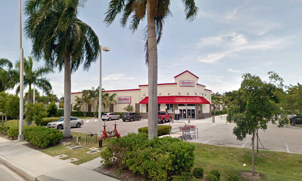 3260 N. Federal Highway, in Lighthouse Point/photo courtesy of Google street view