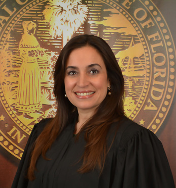 Miami Judge Ariana Fajardo Orshan Confirmed as US Attorney for Southern District of Florida