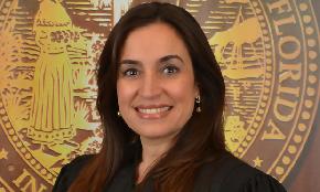 What's Inside the Financial Disclosure of Miami Dade Judge Ariana Fajardo Orshan Trump's Pick for US Attorney 