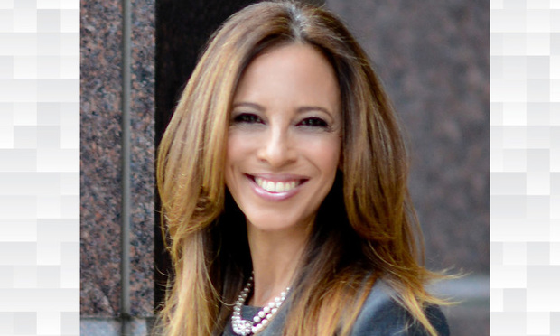 Meet Michelle Suskauer First Former Public Defender to Become Florida Bar President