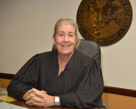 Miami Dade Judge Faces Public Reprimand for Writing Letter of Support Before Sentencing
