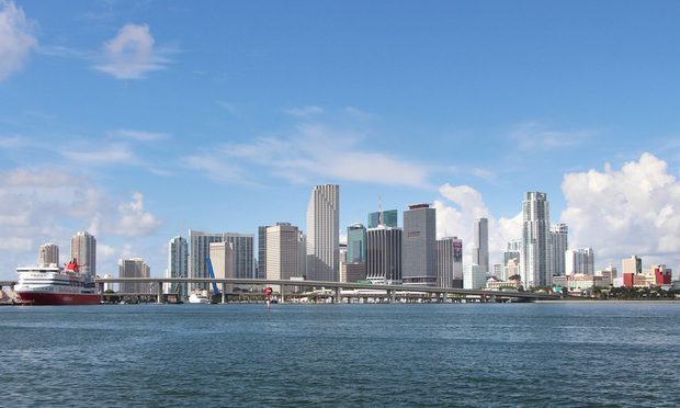Miami Surges as International Arbitration Hub but NYC Undaunted