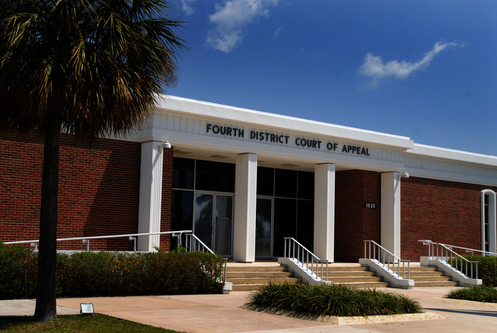Florida Court Rules In Case That Evoked Wiretapping Law To P 