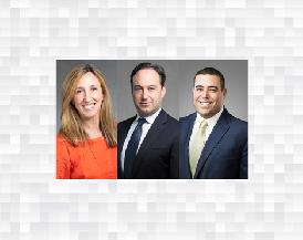 3 Arent Fox Attorneys Jump to Greenspoon Marder's Real Estate Practice