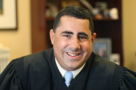 Miami Judge Resigns During Ethics Probe