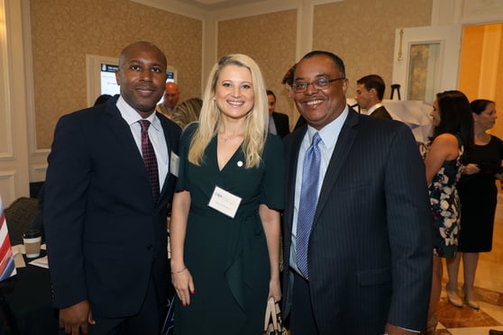 After Hours: CABA Judicial Luncheon | Daily Business Review