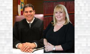 In Race for Broward Bench Attorney Rhoda Ann Sokoloff Faces Incumbent Judge Michael Davis