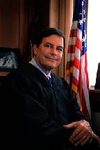 Incumbent Judge Robert Diaz Vying for Re election to Broward Bench