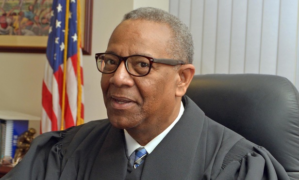 Miami Dade County Court Judge Steps Down After 24 Years on the Bench