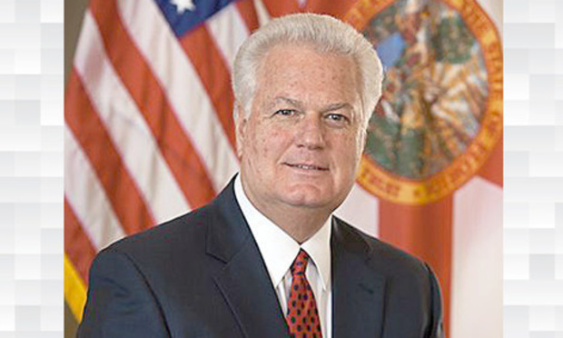 Florida Secretary of State Ken Detzner/courtesy photo