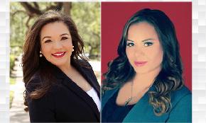 Rosy Aponte and Kristy Nunez Vying to Become Next Miami Dade Judge