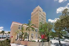 Don't Expect to Return to the Miami Beach Courthouse Anytime Soon