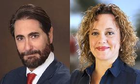 Milena Abreu and Miguel 'Mike' Mirabal Face Off in Race for Miami Dade County Judge