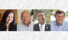Florida Attorney General Showdown: 5 Candidates Battle for the Top Law Job