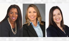 4 Candidates Running to Replace Judge Ilona Holmes on Broward Circuit Bench
