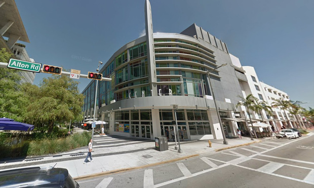 Yelling in a Crowded Theater: Good News for Miami Beach Regal Cinema After Stampede