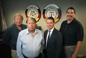 'A Foreign Thing': How Judge Jose Izquierdo Brings Dependency Court to the Seminole Tribe