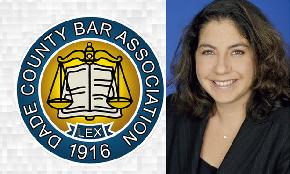 Dade County Bar Association Reviews Judges: the Good the Bad and the Ugly From the Poll