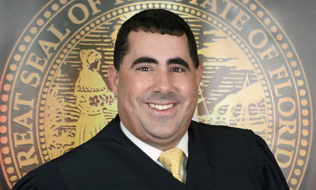 JQC Drops Case Against Former Miami Dade Circuit Judge Stephen Millan