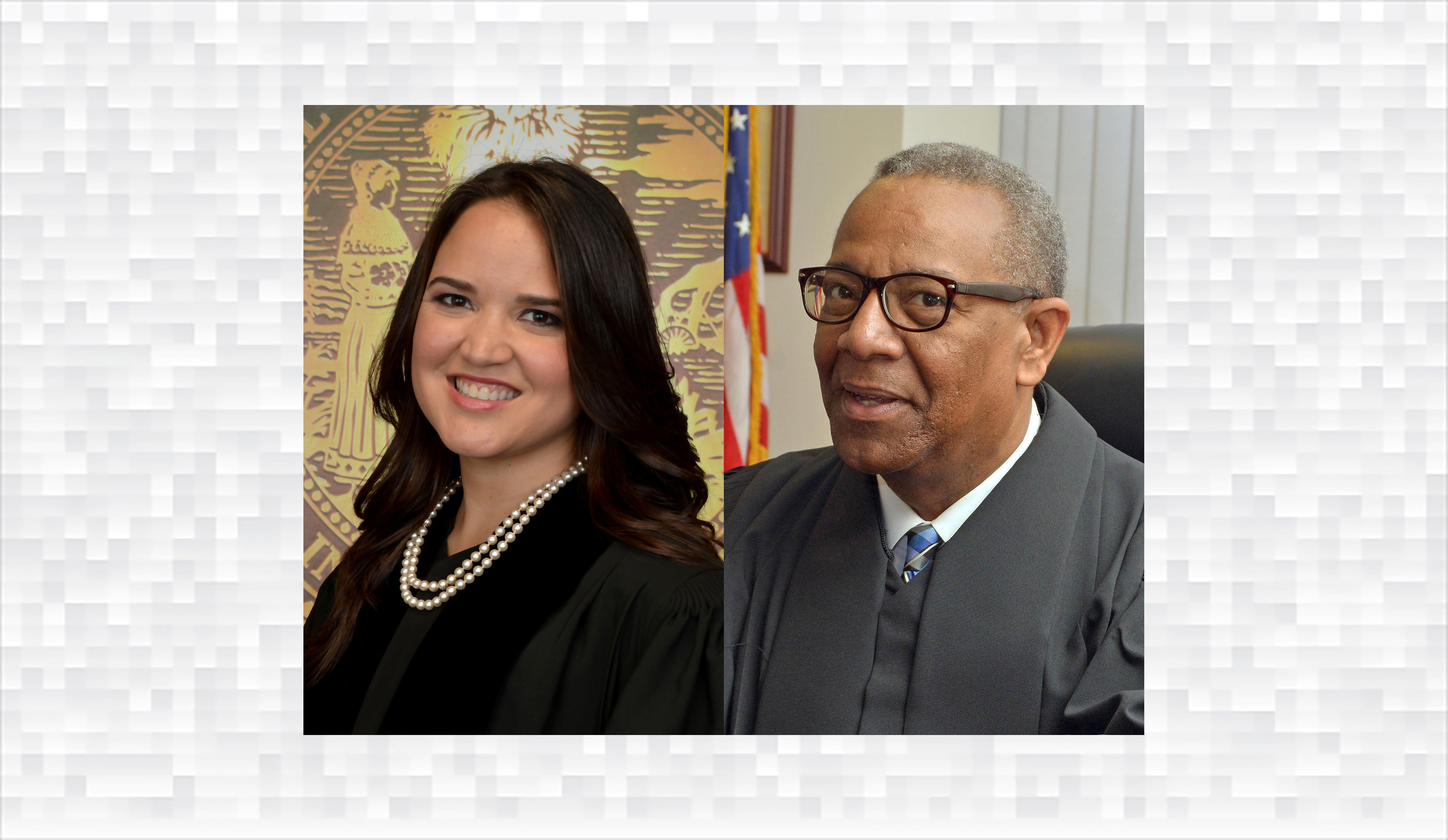 The View From the Room: 2 Judges Weigh In on Judicial Vacancies and the Value of Experience