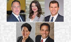 5 Candidates Run in Crowded Race for Palm Beach County Court Bench
