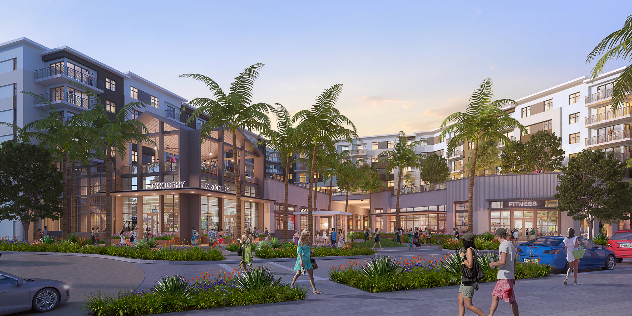 Settlement Reached in Litigation Over Controversial Fashion Mall Project in Broward