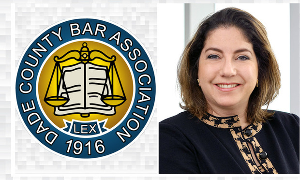 Dade County Bar's Election Committee Finds No Foul Play in 'Highly Unusual' Race