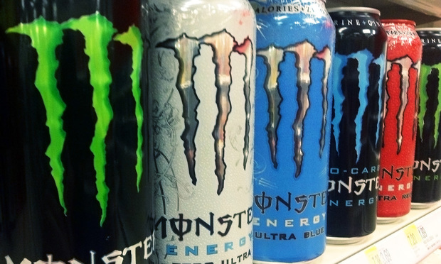 'BANG' Energy Drink Manufacturer Hit With Monster Lawsuit Over Its Health Claims