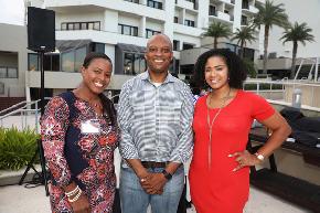 After Hours: Second Annual Florida Women Lawyers of Color Summit